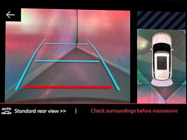 CITROEN C5 AIRCROSS 1.2 130CV C SERIES EAT8