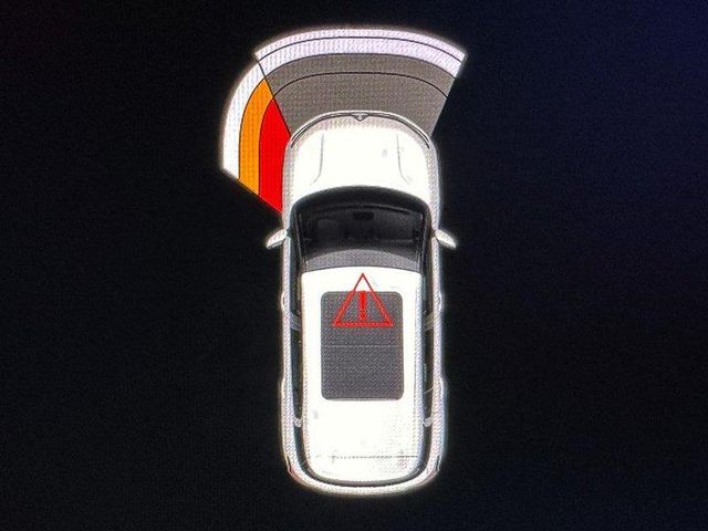 CITROEN C5 AIRCROSS 1.2 130CV C SERIES EAT8