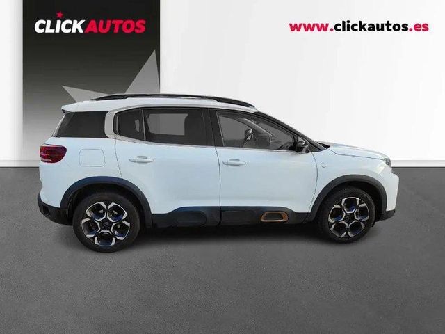 CITROEN C5 AIRCROSS 1.5 BLUEHDI 130CV C-SERIES