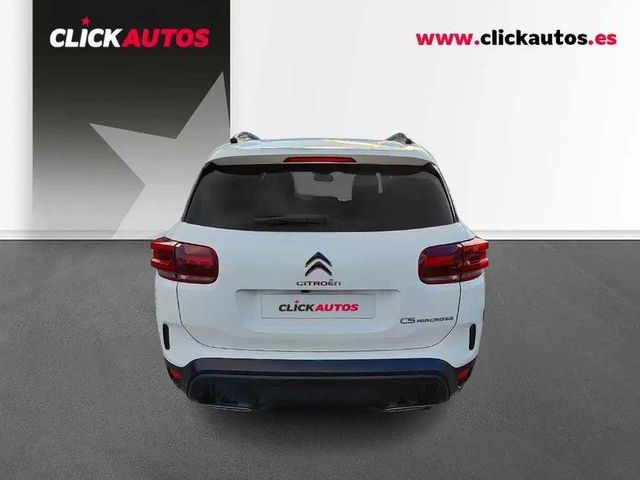 CITROEN C5 AIRCROSS 1.5 BLUEHDI 130CV C-SERIES