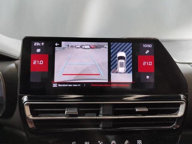 CITROEN C5 AIRCROSS 1.5 BLUEHDI 130CV C-SERIES