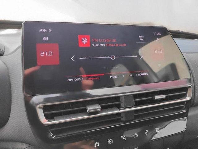 CITROEN C5 AIRCROSS 1.5 BLUEHDI 130CV C-SERIES