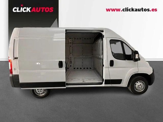 CITROEN JUMPER 2.2 BLUEHDI 120CV FURGON 33 L2H2