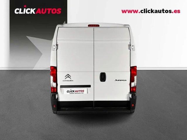 CITROEN JUMPER 2.2 BLUEHDI 120CV FURGON 33 L2H2