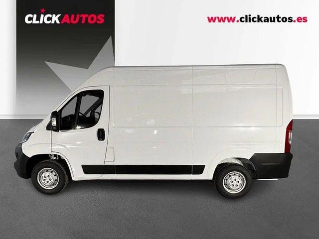 CITROEN JUMPER 2.2 BLUEHDI 120CV FURGON 33 L2H2