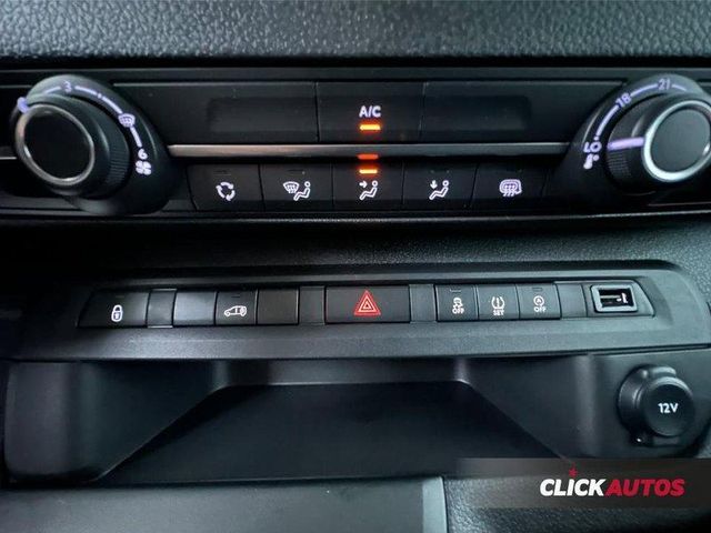 CITROEN JUMPY 1.5 BLUEHDI 120CV FURGON TALLA M