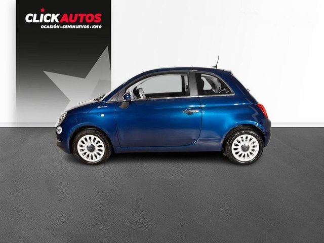 FIAT 500 1.0 HYBRID 70CV DOLCEVITA