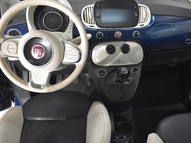 FIAT 500 1.0 HYBRID 70CV DOLCEVITA