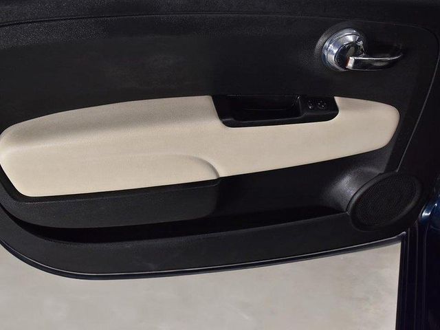 FIAT 500 1.0 HYBRID 70CV DOLCEVITA