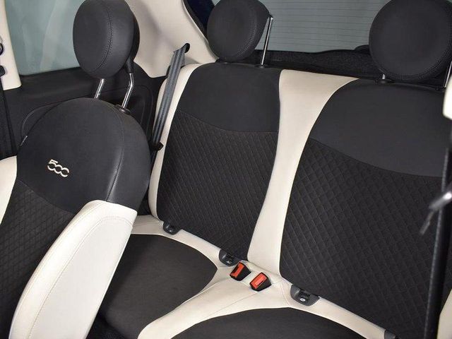 FIAT 500 1.0 HYBRID 70CV DOLCEVITA