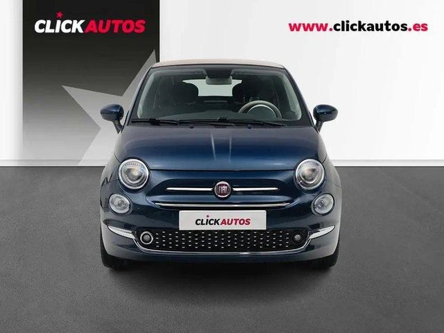 FIAT 500C 1.0 HYBRID 70CV DOLCEVITA