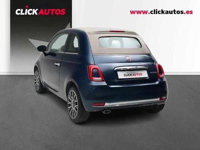 FIAT 500C 1.0 HYBRID 70CV DOLCEVITA