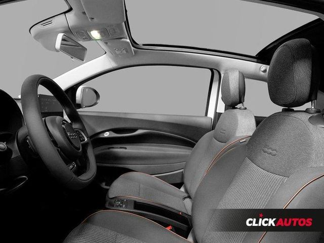 FIAT 500C BEV 118CV ICON 320KM