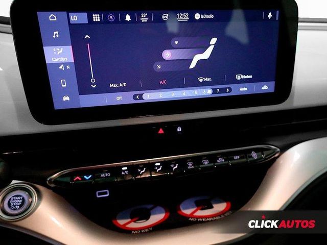 FIAT 500C BEV 118CV ICON 320KM