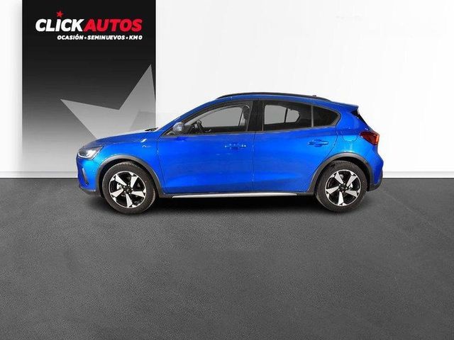 FORD FOCUS 1.0 ECOBOOST 155CV MHEV ACTIVE AUTOM.