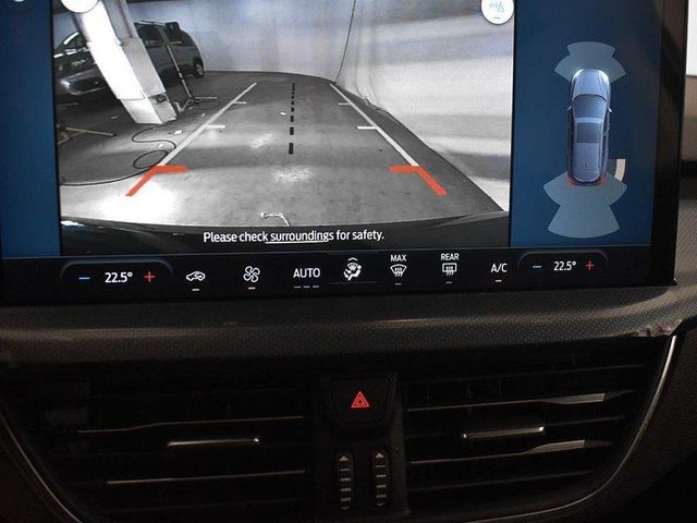 FORD FOCUS 1.0 ECOBOOST 155CV MHEV ACTIVE AUTOM.