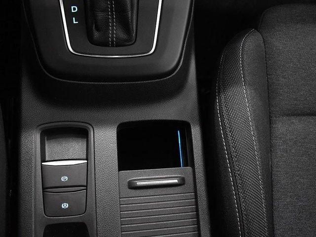 FORD FOCUS 1.0 ECOBOOST 155CV MHEV ACTIVE AUTOM.