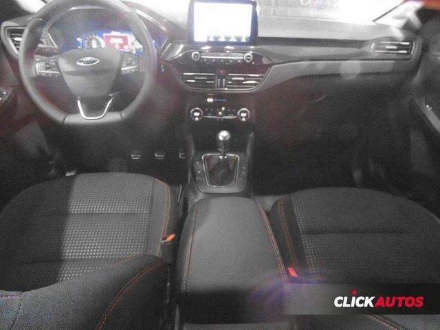 FORD KUGA 1.5 ECOBLUE 120CV STLINE