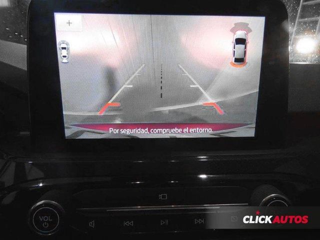 FORD KUGA 1.5 ECOBLUE 120CV STLINE