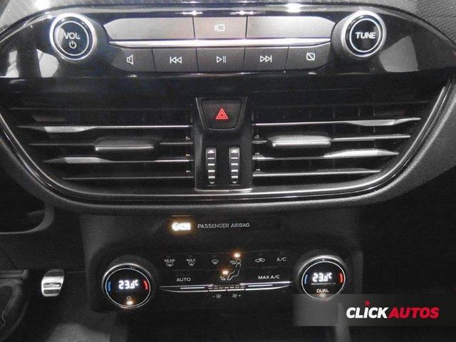 FORD KUGA 1.5 ECOBLUE 120CV STLINE