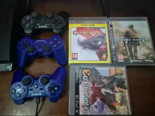 PS3