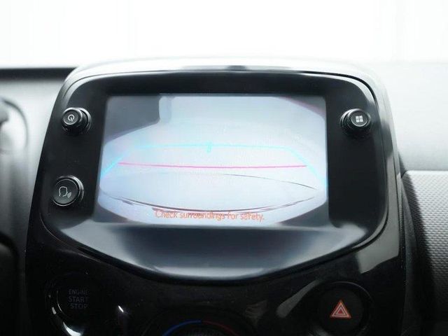 PEUGEOT 108 TOP 1.0 VTI 72CV ALLURE