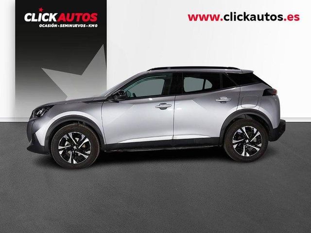 PEUGEOT 2008 1.2 100CV ALLURE