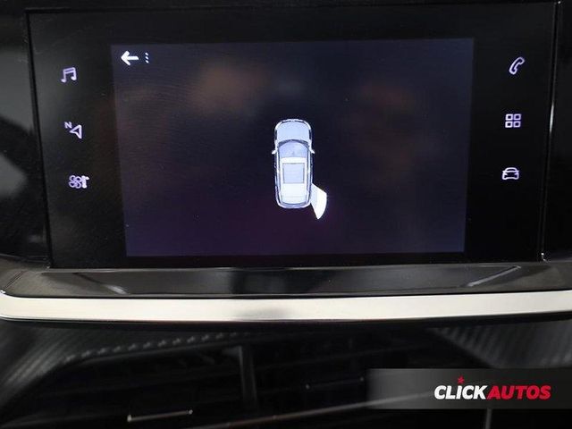 PEUGEOT 2008 1.2 100CV ALLURE