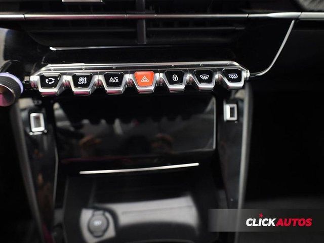 PEUGEOT 2008 1.2 100CV ALLURE