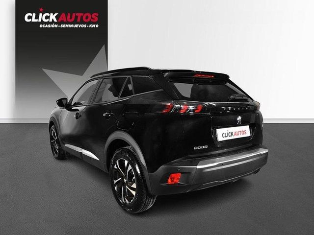 PEUGEOT 2008 1.2 100CV ALLURE