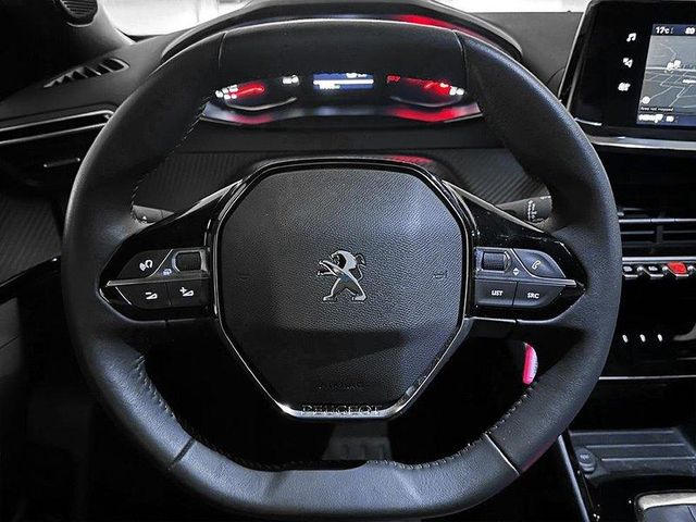 PEUGEOT 2008 1.2 100CV ALLURE