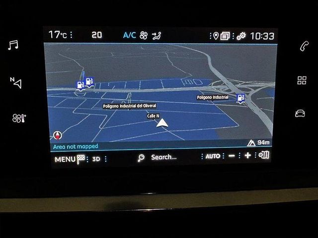 PEUGEOT 2008 1.2 100CV ALLURE