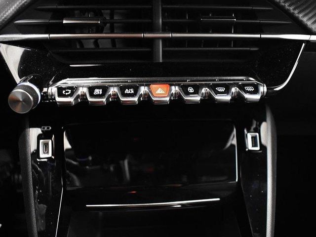 PEUGEOT 2008 1.2 100CV ALLURE