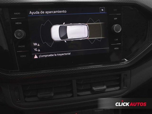 VOLKSWAGEN T-CROSS 1.0 TSI 110CV ADVANCE DSG