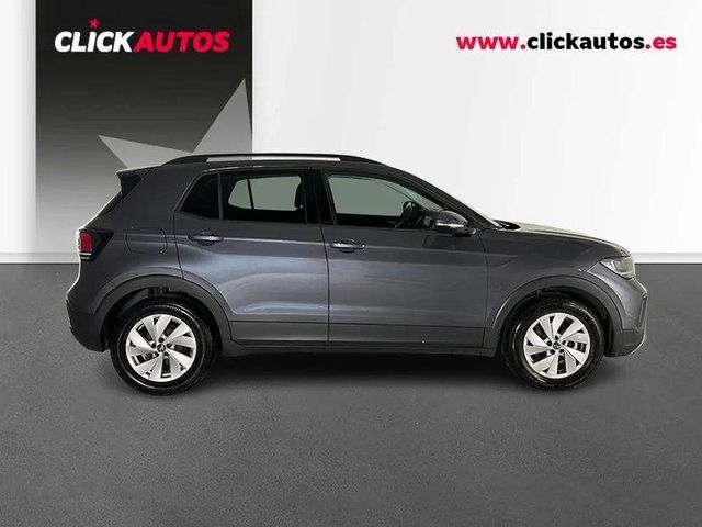VOLKSWAGEN T-CROSS 1.0 TSI 95CV LIFE