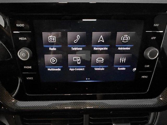 VOLKSWAGEN T-CROSS 1.0 TSI 95CV LIFE