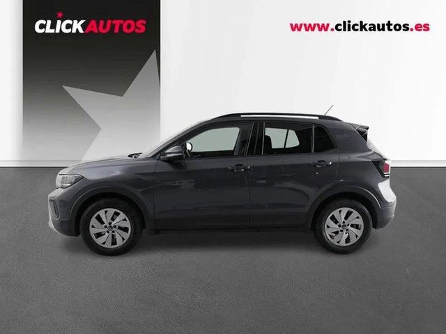 VOLKSWAGEN T-CROSS 1.0 TSI 115CV LIFE