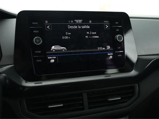 VOLKSWAGEN T-CROSS 1.0 TSI 115CV LIFE