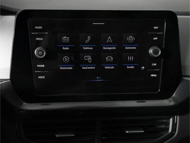 VOLKSWAGEN T-CROSS 1.0 TSI 115CV LIFE DSG