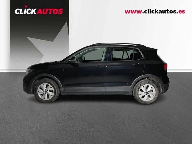 VOLKSWAGEN T-CROSS 1.0 TSI 115CV LIFE DSG