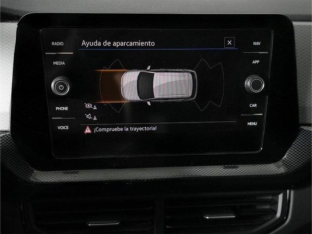 VOLKSWAGEN T-CROSS 1.0 TSI 115CV LIFE DSG