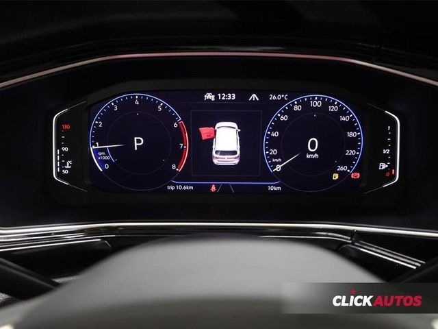 VOLKSWAGEN T-CROSS 1.0 TSI 110CV SPORT DSG