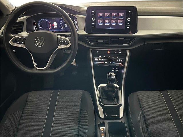 VOLKSWAGEN T-ROC 1.0 TSI 110CV LIFE