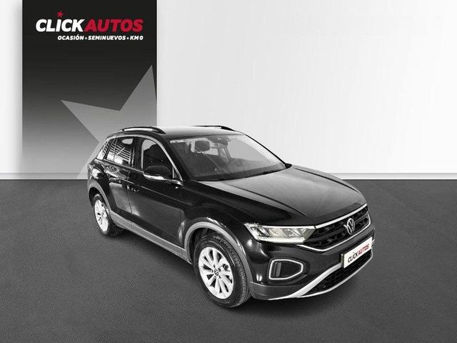 VOLKSWAGEN T-ROC 1.0 TSI 110CV LIFE