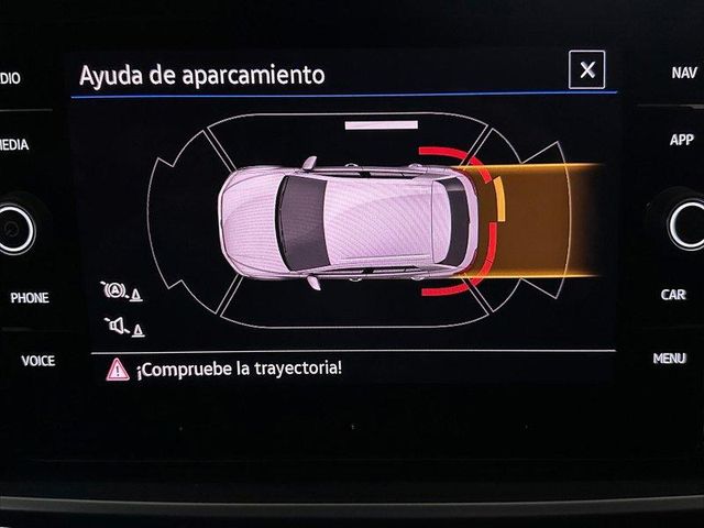 VOLKSWAGEN T-ROC 1.0 TSI 110CV LIFE