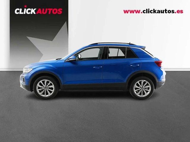 VOLKSWAGEN T-ROC 1.0 TSI 110CV LIFE