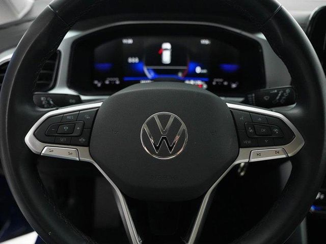 VOLKSWAGEN T-ROC 1.0 TSI 110CV LIFE