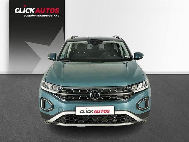 VOLKSWAGEN T-ROC 1.0 TSI 110CV LIFE