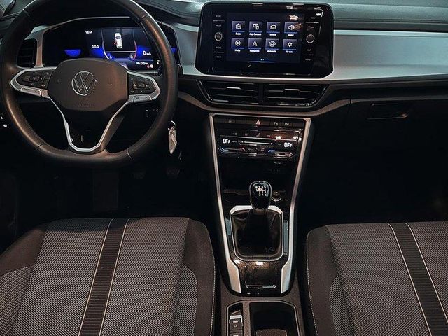 VOLKSWAGEN T-ROC 1.0 TSI 110CV LIFE