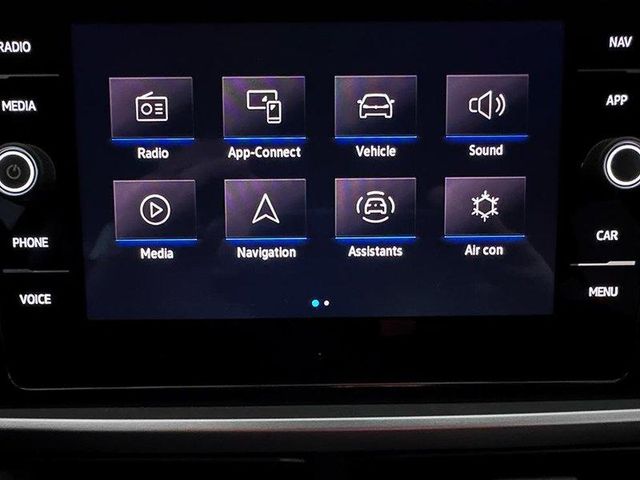 VOLKSWAGEN T-ROC 1.0 TSI 110CV LIFE